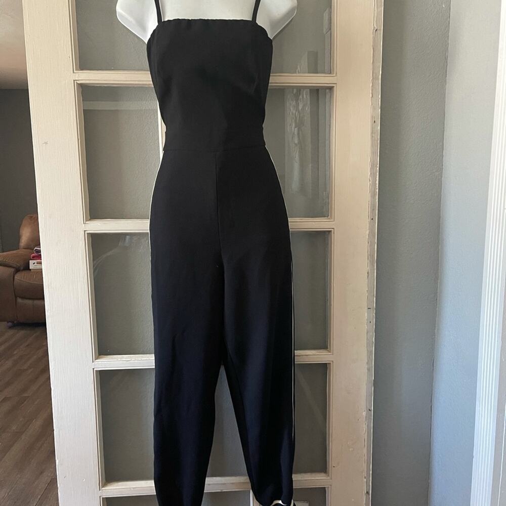 Elisabetta Franchi Jumpsuit - Picture 3 of 9